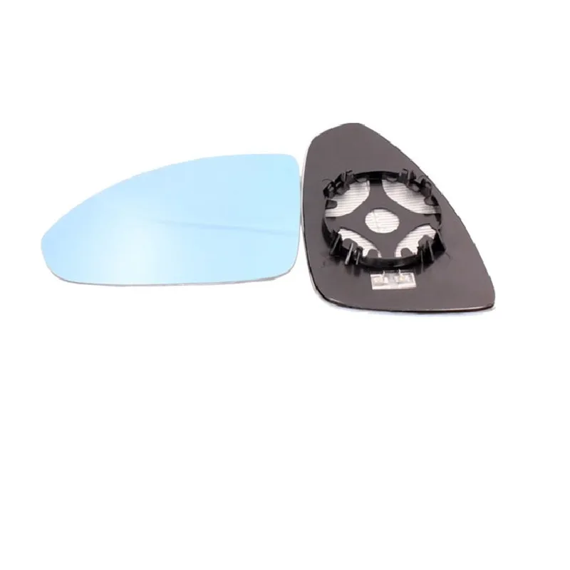 

Wide View Auto Dimming Rear View Mirror Blue Glass with Heater LED Turn Signal for Chevrolet Cruze