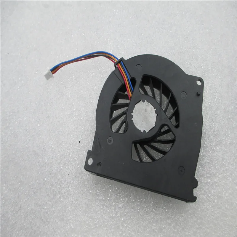 

NEW CPU FAN FOR TOSHIBA TECRA A11 M11 CPU COOLING FAN G61C00008110 UDQFC65E8DT0