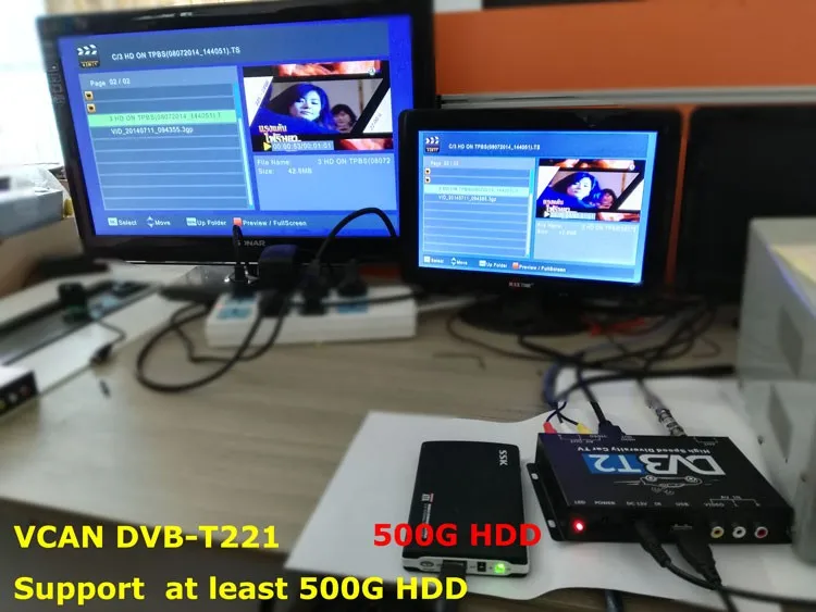 DVB-T221_Car_DVB-T2_DVB-T_MULTI_PLP_Digital_TV_Receiver_500G_hdd 8