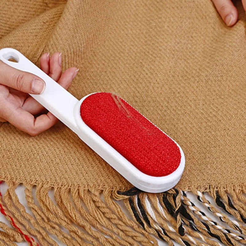 

New Static Brush Magic Fur Cleaning Brushes Pet Hair Lint Remover Reusable Device Dust Brush Electrostatic Dust Cleaners