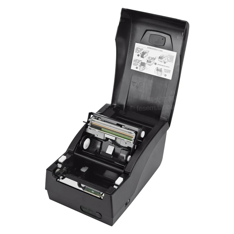 Argox 0S 314plus 300 точек/дюйм термопринтер штрих может печати наклейки этикетки Jewellery