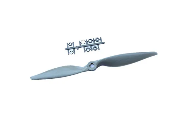 

RCMOY 10X APC style 11x5.5 E Thin Electric RC Airplane Composite Propeller prop 1155