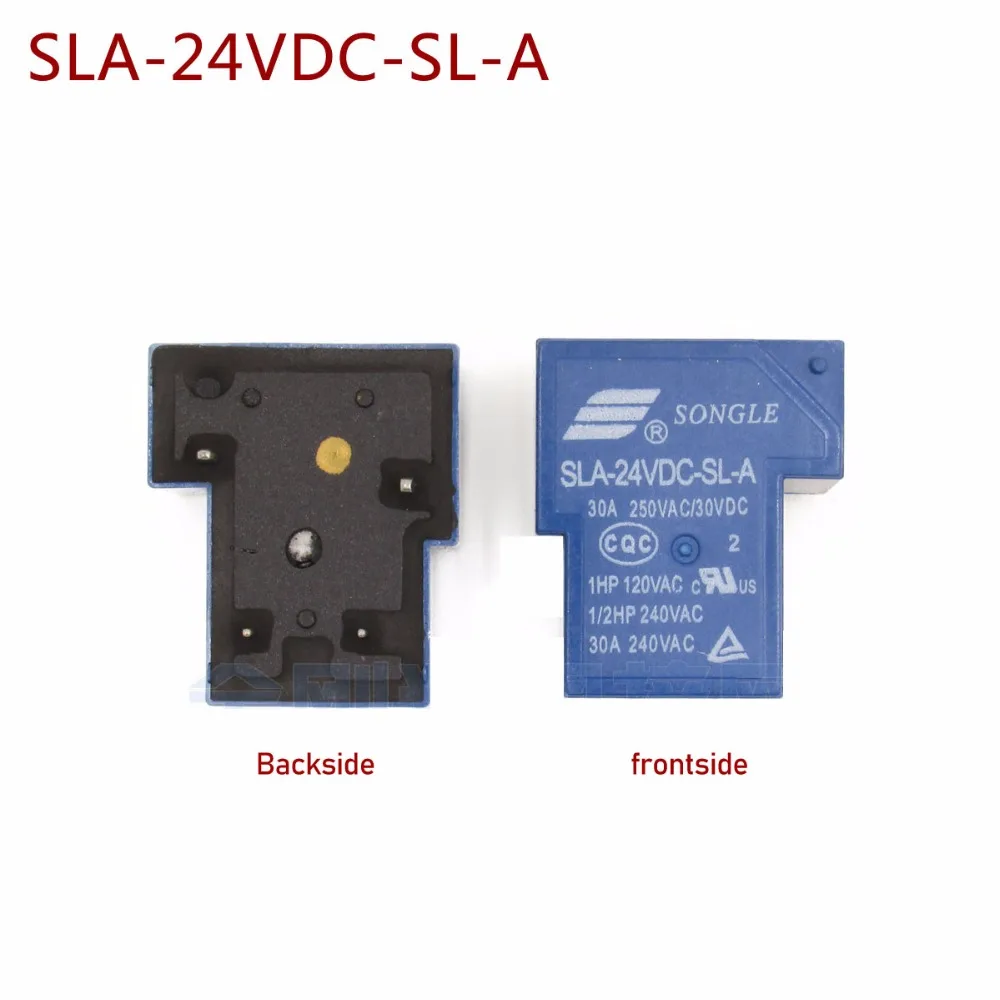 SLA-4VDC-SL-A-1