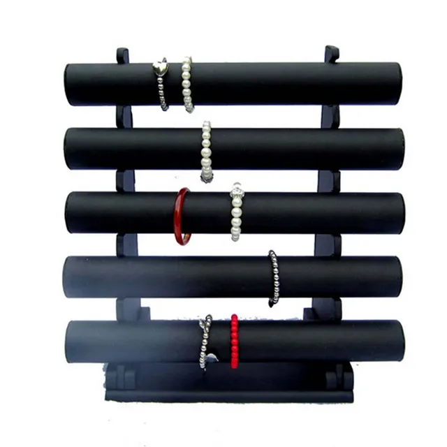 Free Shipping Bracelet Holder 5 Tier Bracelet Holder Necklace Holder