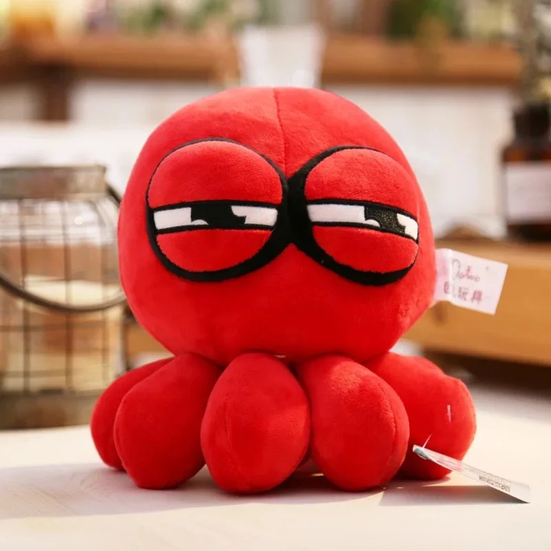 octopus energy teddy