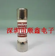 

Cooper KLM 30A KLM 10A current fuse low-voltage ceramic fuse branch
