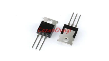 

10pcs/lot IRFZ44NPBF IRFZ44N IRFZ44 TO-220 In Stock