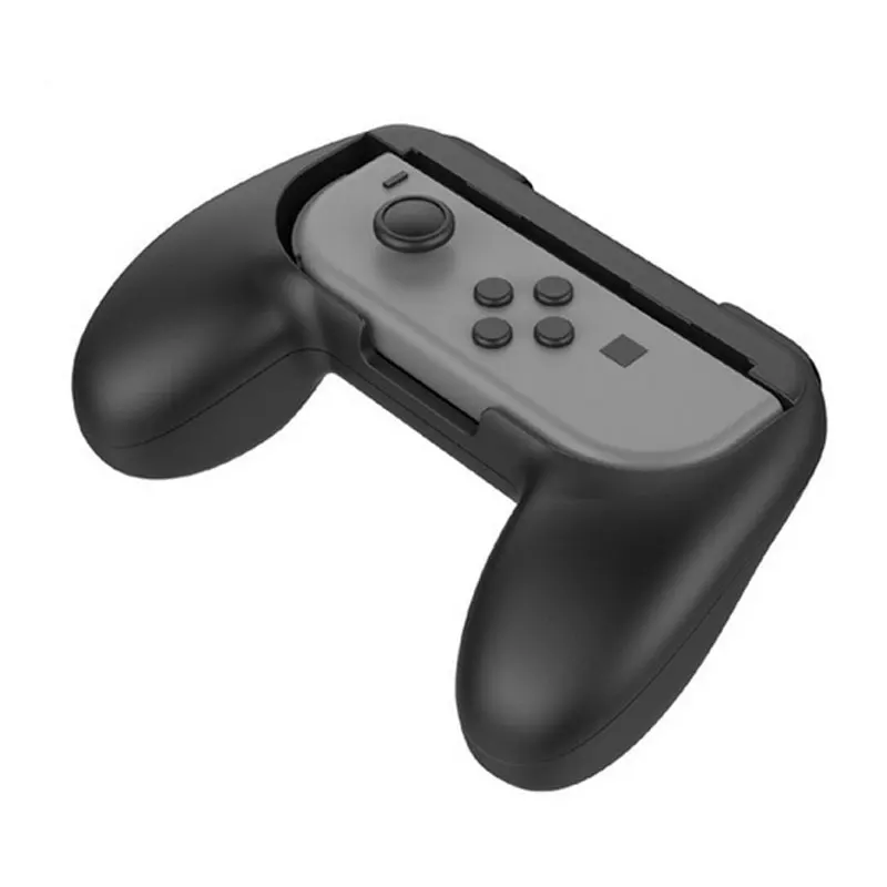 Для nintendo Switch Joy-Con контроллер ручка левая и правая захваты для рук-ног для nintendo Switch Joy-Con Handel держатель переключатель