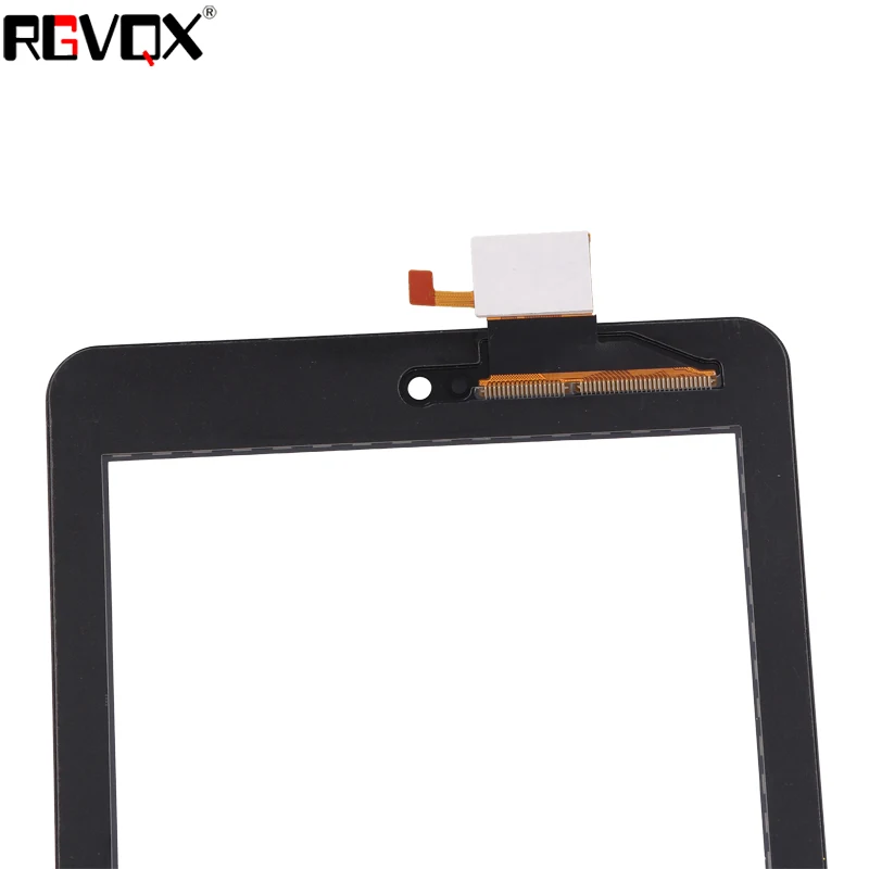 Новинка для Dell T01C Venue 7 3730 3740 сенсорный экран дигитайзер панель Стекло