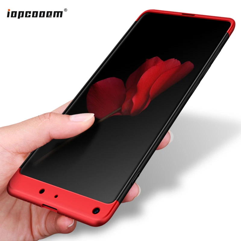

Phone Cases For Xiaomi Mi Mix 2 Case Armor Hard Pc Back Cover Luxury 360 Full Protection Case For Xiaomi Mi Mix 2 Mix2
