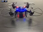 Cheap LEO RC DM003 mini 2.4Ghz 4ch rc drone (without camera)