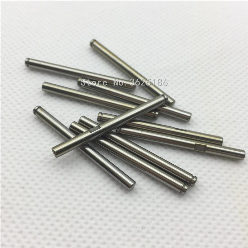 

10Pcs 3.17mm Motor Shaft for 2212 RC Brushless Outrunner Motor Electric Machine