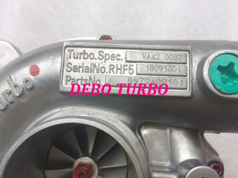 RHF5-8972402101-2-DB