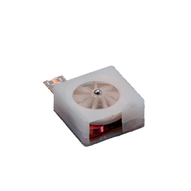 

Original authentic 1104 micron side blowing fan low energy consumption long life Mini fan