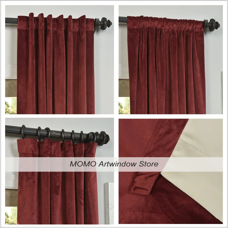 burgundy sigongge