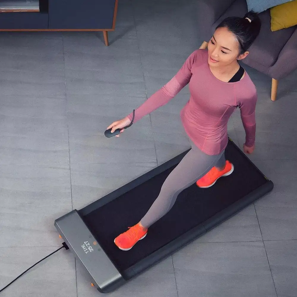 Складная нескользящая автоматическая беговая дорожка Xiaomi Mijia умный прибор для
