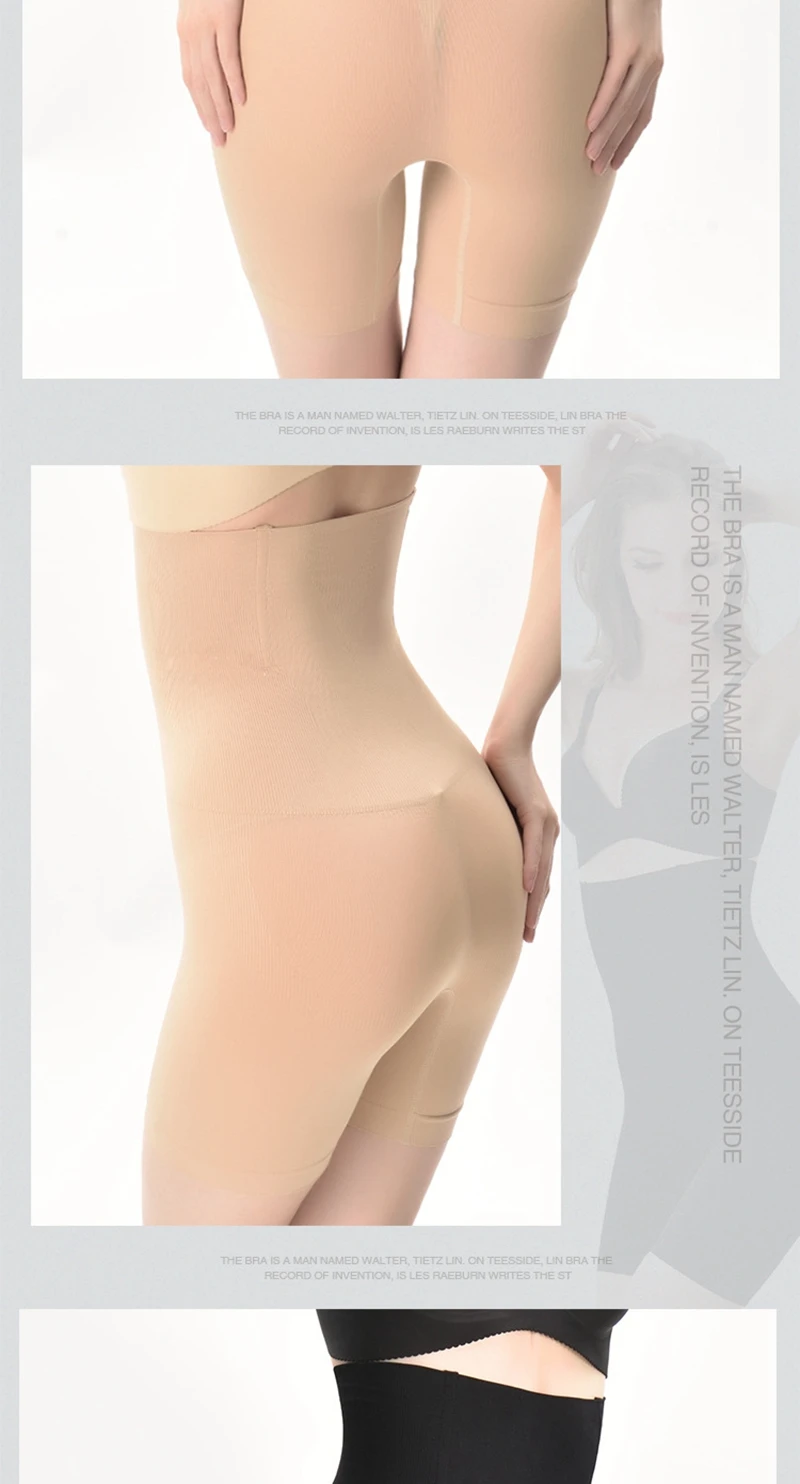 Талия тренер Шейперы reductora Для женщин body shaper похудения нижнее белье прикладом Корректирующее белье для похудения Для женщин Утягивающие