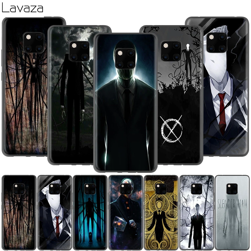 Чехол Lavaza для Huawei P30 P20 P10 P9 P8 Mate 20 10 Pro Lite P Smart 2017 | Мобильные телефоны и аксессуары