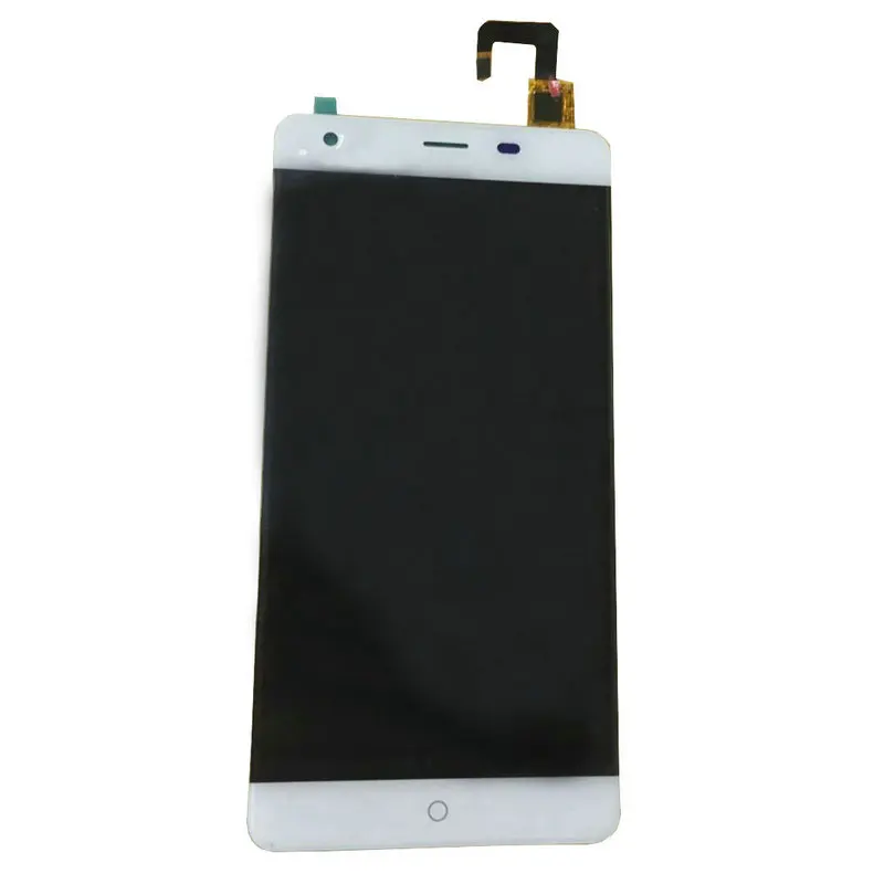 

Stock Original Ulefone Power Touch screen Display for Ulefone Power Octa Core 5.5 Inch FHD touch panel Digitizer+repair tools