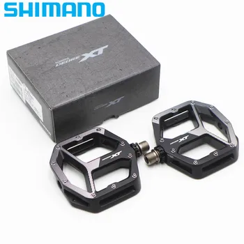 

SHIMANO DEORE XT M8140 Mountain Bike Enduro/Trail Flat Pedal PD-M8140