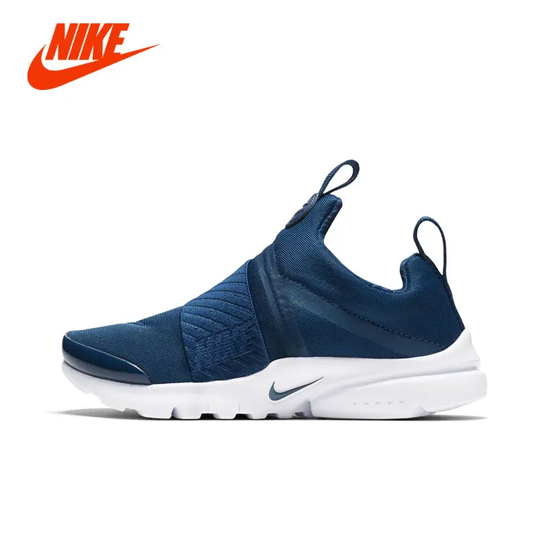 Hay una necesidad de Hasta giratorio Nike Presto Extreme (ps) Boys Kids Running Shoe Slip On Comfortable Running  Lightweight Damping Children Sport Sneakers - Children Casual Shoes -  AliExpress