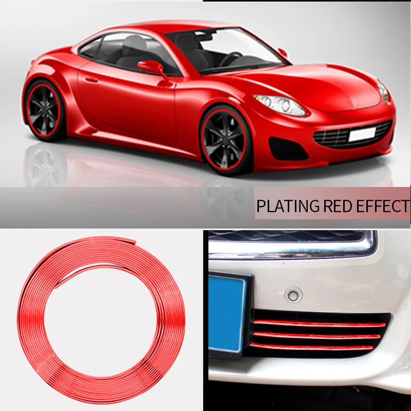 Car Wheel Rim Sticker Chrome Wheels Decoration Auto Tire Rims Electroplate Strip Protection Decoration Cars Exterior Accessories Car Wheel Rim Sticker Chrome Wheels Decoration Auto Tire Rims Electroplate Strip Protection Decoration Cars Exterior Accessories