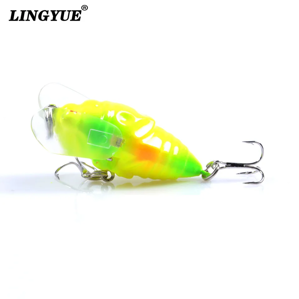 1 шт. рыболовные приманки 4 см 6 г|fishing bait|swimbait crankbaitfishing lure |
