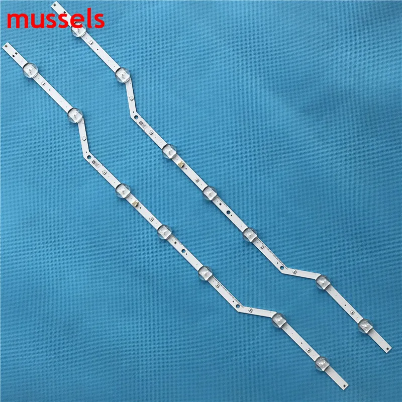 

LEDBacklight strip For Samsung Lm41-00134A JJ032BGE-R1 SVS32 V5DN-320SM1-R2 BN96-36236A ue32j5200 UE32J5000 UN32J4000 UN32J5205