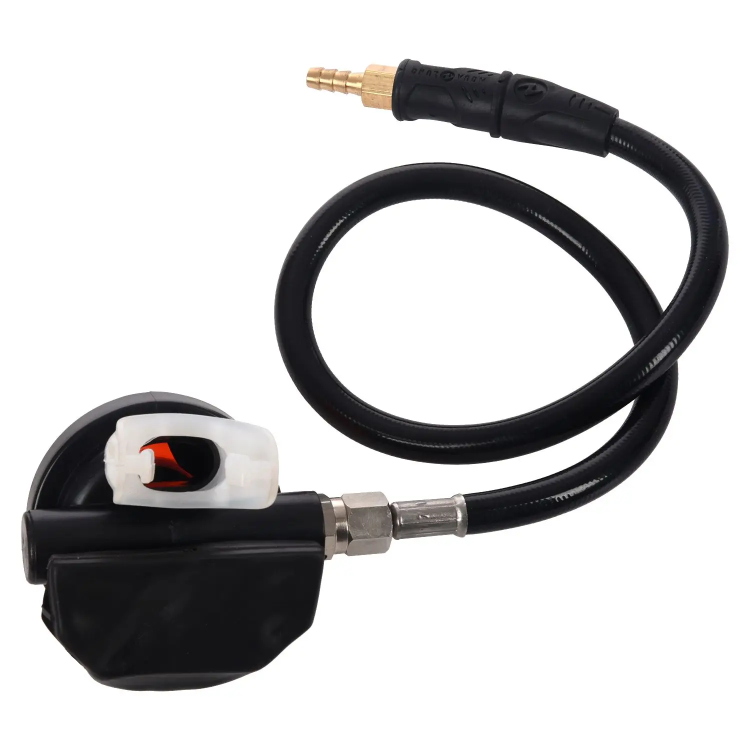 

145 PSI 2nd Stage Scuba Explorer Diving Dive Regulator