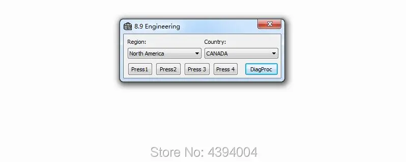 CNH EST 8.9