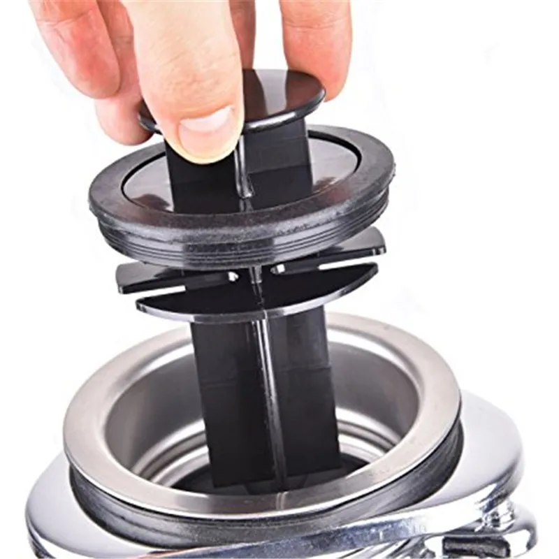  Food Waste Disposer With Air Switch 900ml Extra Capacity High-sensitivity Protection System For Kit - 32852129190