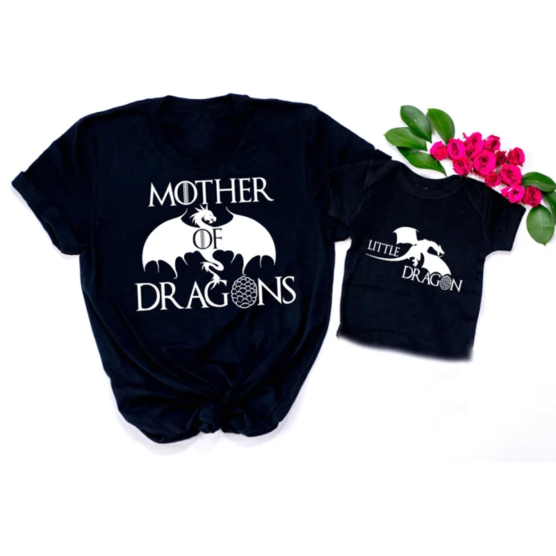 Download Mother of Dragons Svg Little Dragon Game of Thrones Svg ...