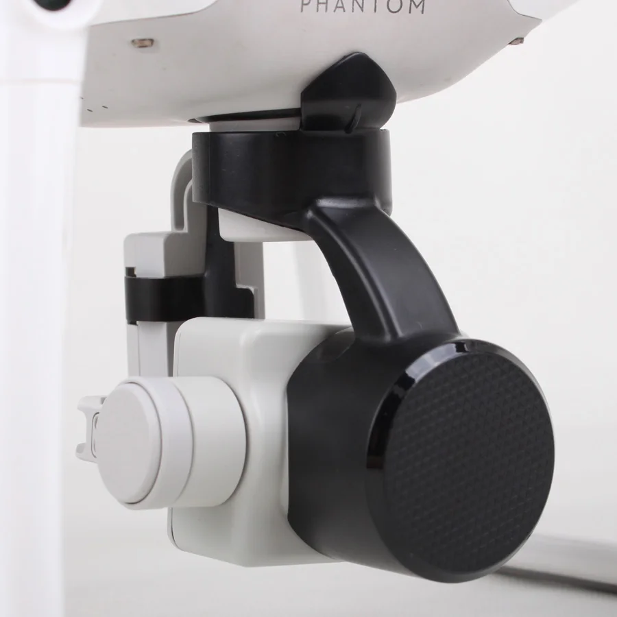 Чехол для камеры Gimbal интегрированный защитный чехол DJI Phantom 4 PRO/ PRO + V2.0|Защита