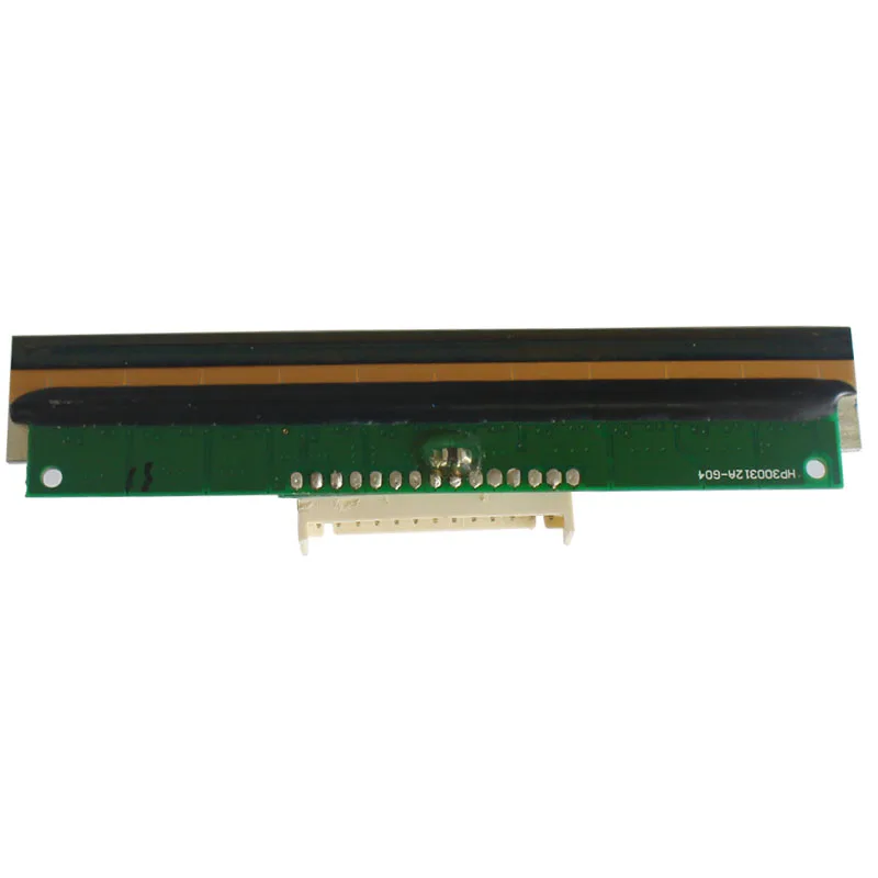 

5pcs/lot New Thermal Printhead for Digi SM-500 SM500 Barcode Scales Label Thermal Print Head,Printing life up to 150KM