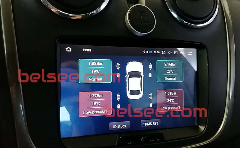 Belsee для Европы Kia Rio K2 седан Android 8,0 радио авто мультимедиа головное устройство автомобильного радиоприемника 8 ядер 4 Гб ОЗУ, GPS навигация