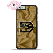 

Vegas Golden Knights Ice Hockey Flag Phone Cover Case For Apple iPhone X Xs Max Xr 8 7 6 6s Plus 5 5s SE 5c 4 4s For iPod Touch
