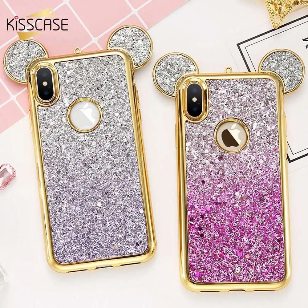 Coque Glitter Iphone Coque Glitter Iphone
