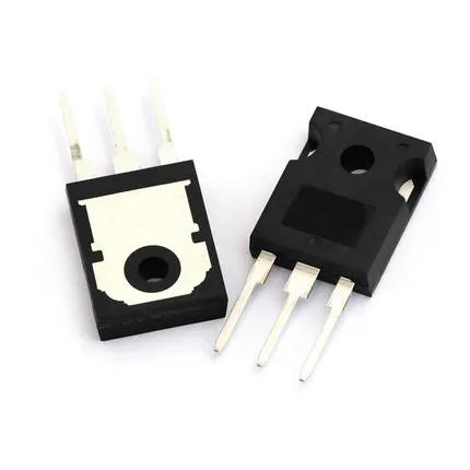 

5PCS IRFP4368 IRFP4368PBF TO-247 original IC ...