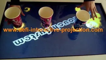 

DefiLabs ON SALE! 46" IR Touch screen Panel/ Frame with 6 Points