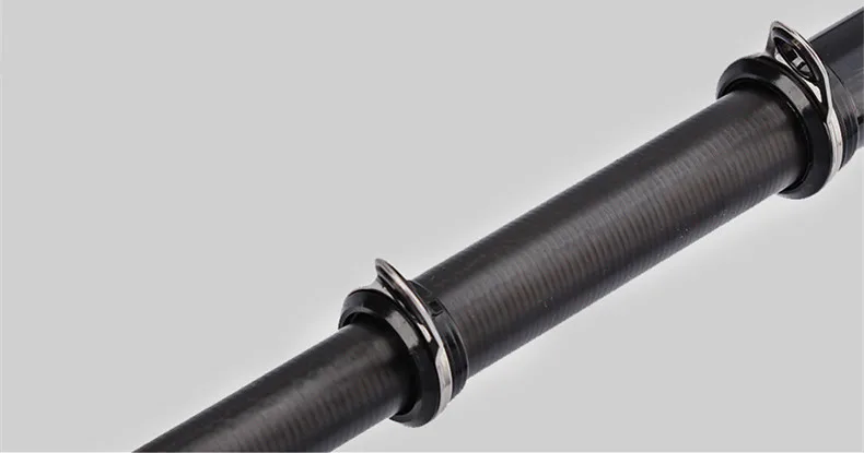 Multiple Sizes Telescopic Sea Fishing Rod Guide Rings 23456789101112mm Diameter Rock Fishing Rod Repair Guides Ring (8)