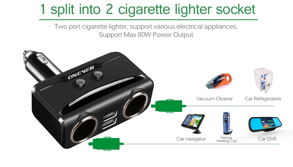 Electronic cigarette lighter 5
