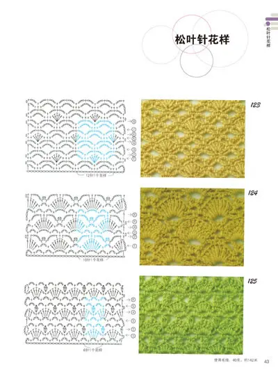 Flor de Crochê e Caimento e Canto Suéter de Tricô Últimas Novidades Set Japonês 300 Diferente Padrão Livro Textbook 2 Pçs - 3 Diferente Padrão Suéter de Tricô Livro Textbook