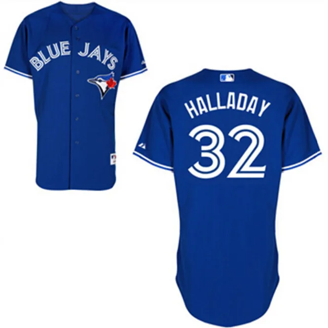 roy halladay shirt