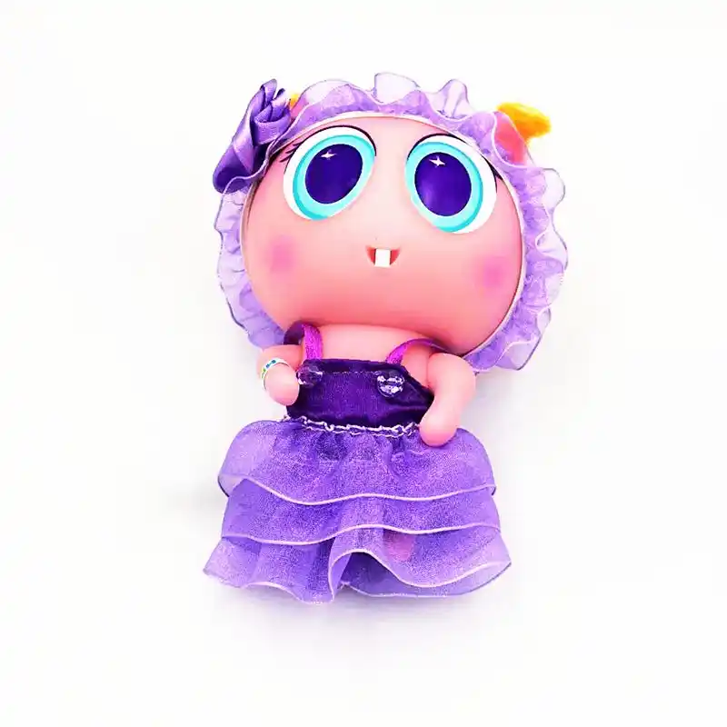 nerlie doll accessories