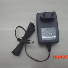 10 шт./лот ЕС адаптер 12V1A для HUAWEI ONU HG8546M и другие все OUN с хорошим качеством