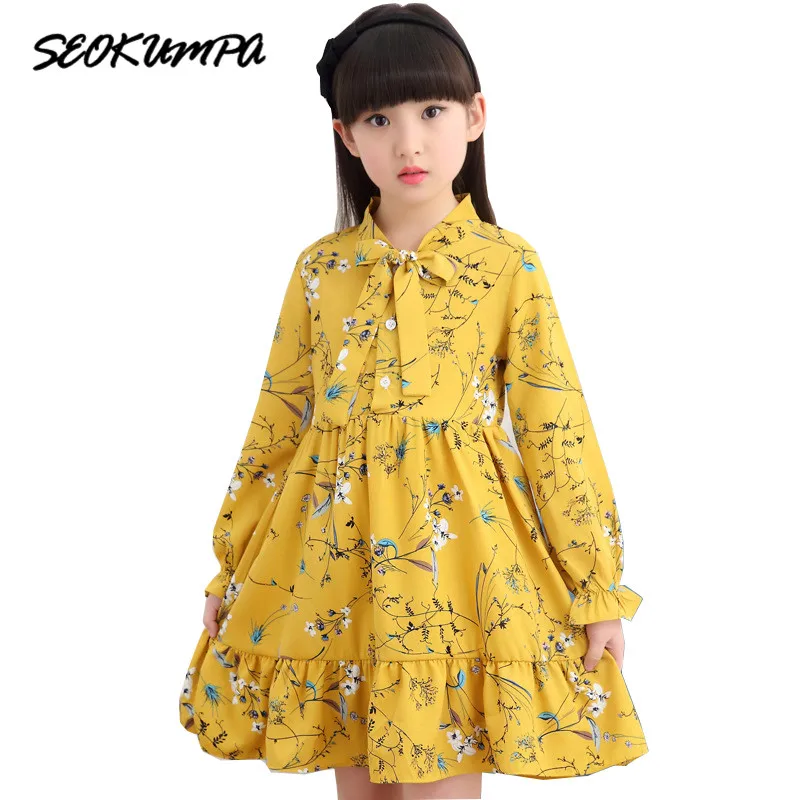 roupas da moda infantil 2018