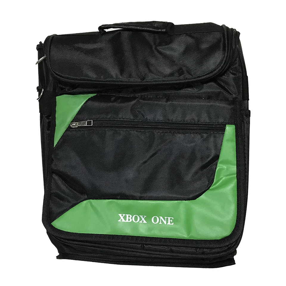 Multifunctional Travel Carry Case handbag for xbox one Game Consoles
