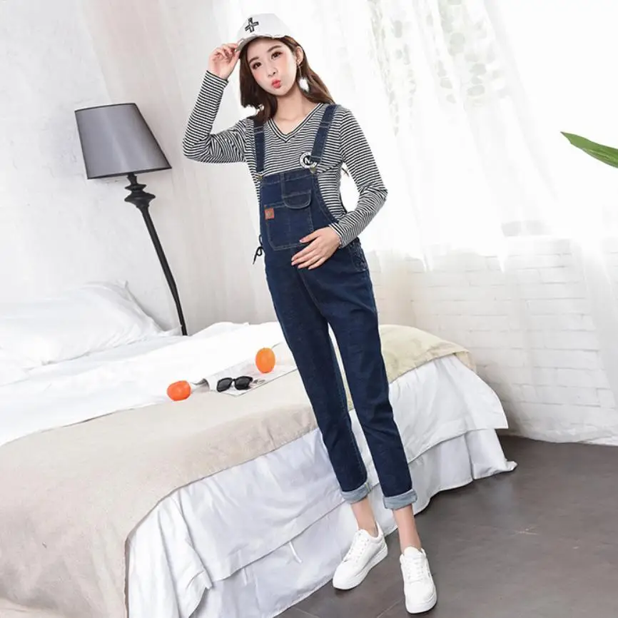 plus size maternity overalls