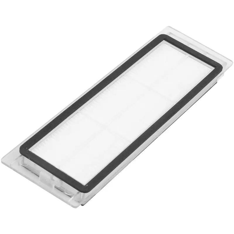 Новинка подходит для робота Xiaomi вакуумная часть упаковка HEPA моющегося фильтра