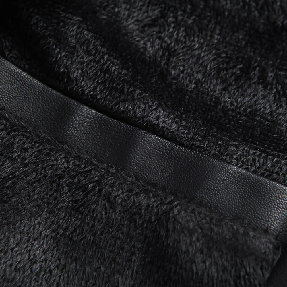 BOLUBAO Брендовые мужские кожаные замшевые куртки осень зима мужские Куртки из искусственной кожи одежда мужские повседневные кожаные куртки пальто
